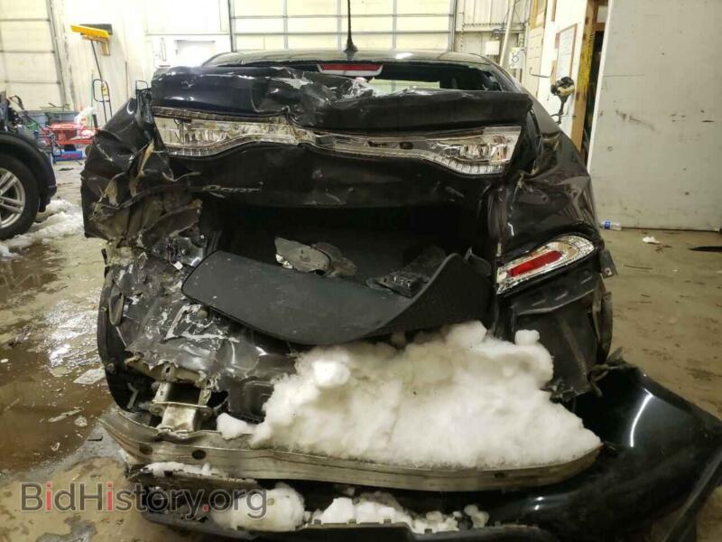 2016 Dodge DART (VIN 1C3CDFEB2GD637025) — photo 6 of 12