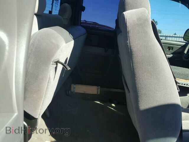 2005 CHEVROLET SILVERADO - VIN: 1GCEC19V75Z320517 - Фото 6