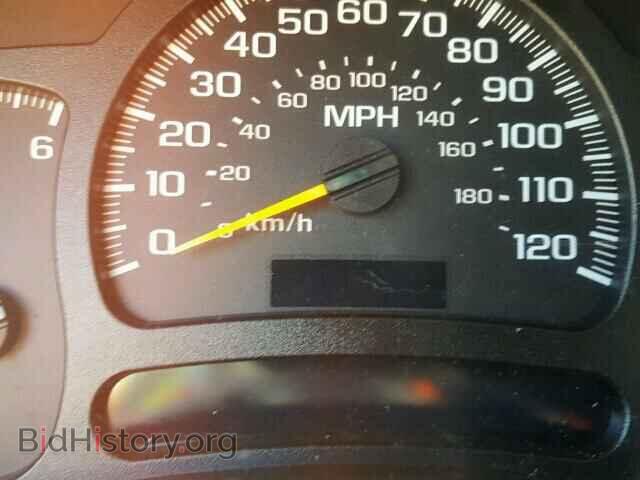 2005 CHEVROLET SILVERADO - VIN: 1GCEC19V75Z320517 - Фото 8