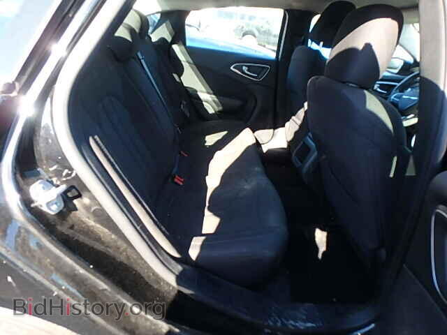 2015 CHRYSLER 200 - VIN: 1C3CCCAB8FN562475 - Photo 6