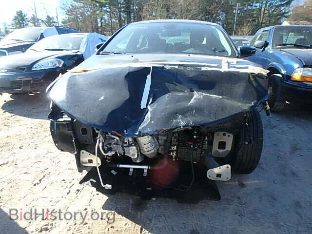 2015 CHRYSLER 200 - VIN: 1C3CCCAB8FN562475 - Photo 9