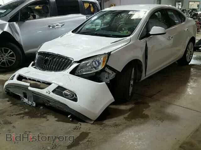 2013 BUICK VERANO - VIN: 1G4PP5SK4D4161452 - Фото 2