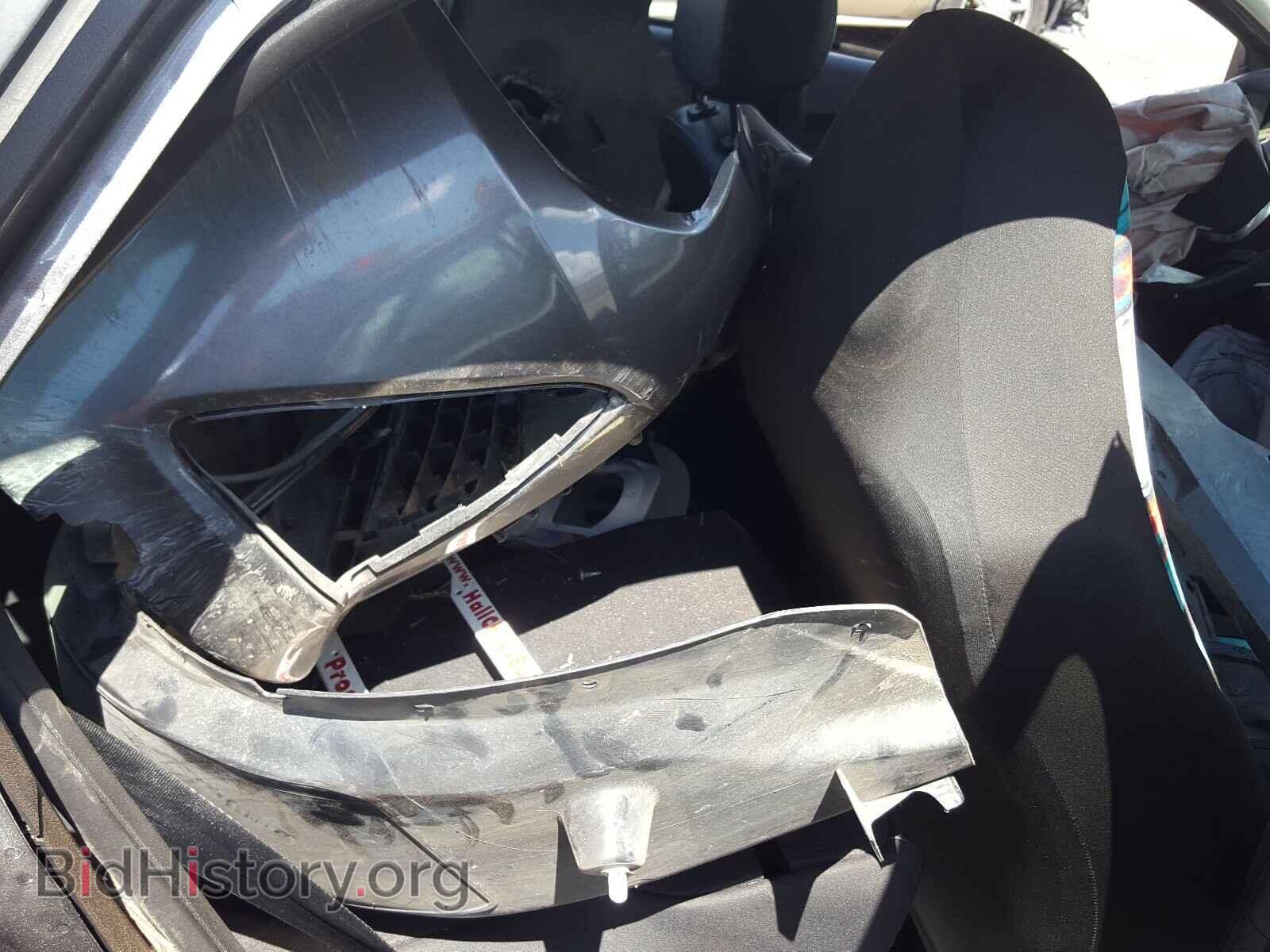 2014 FORD FOCUS - VIN: 1FADP3F21EL225529 - Photo 6