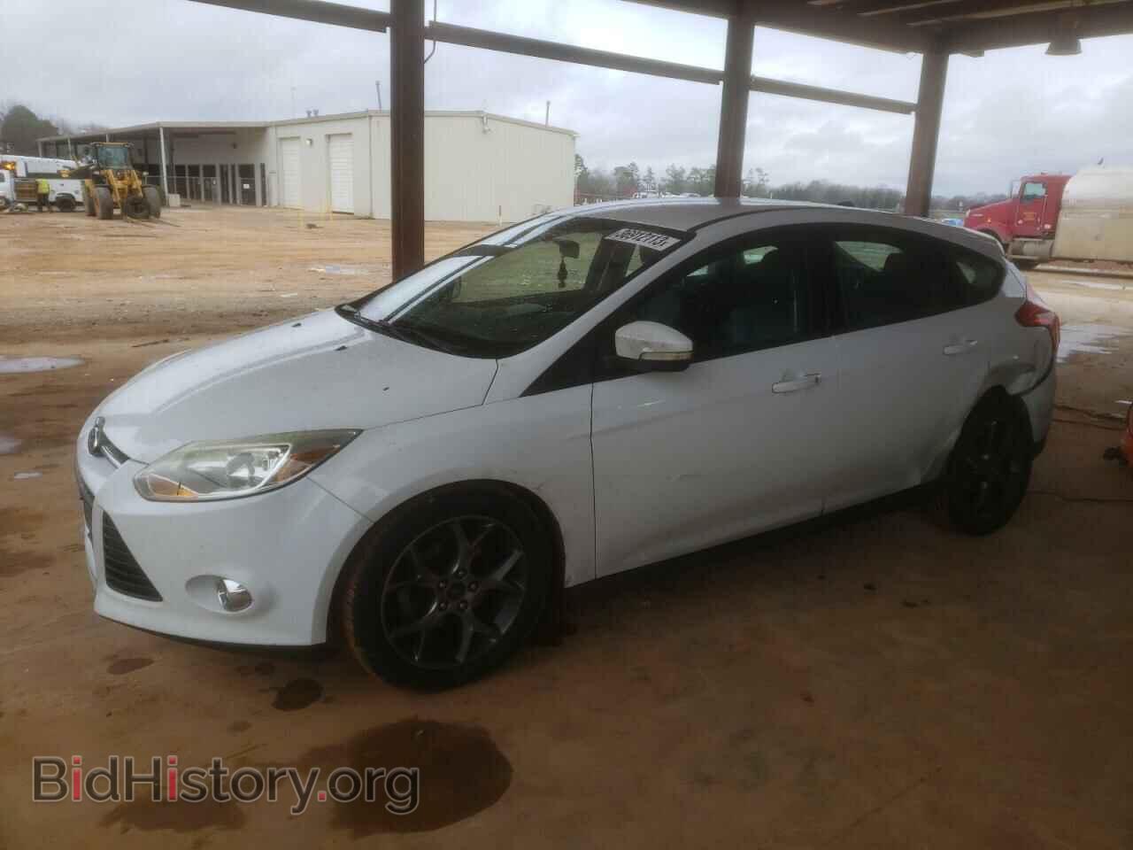 Фотография 1FADP3K21DL208797 - FORD FOCUS 2013