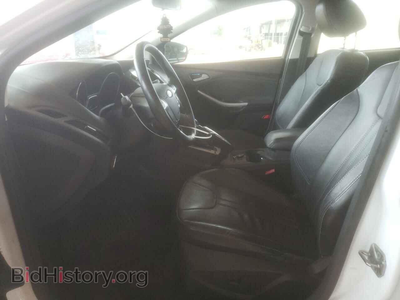 2013 FORD FOCUS - VIN: 1FADP3K21DL208797 - Фото 7