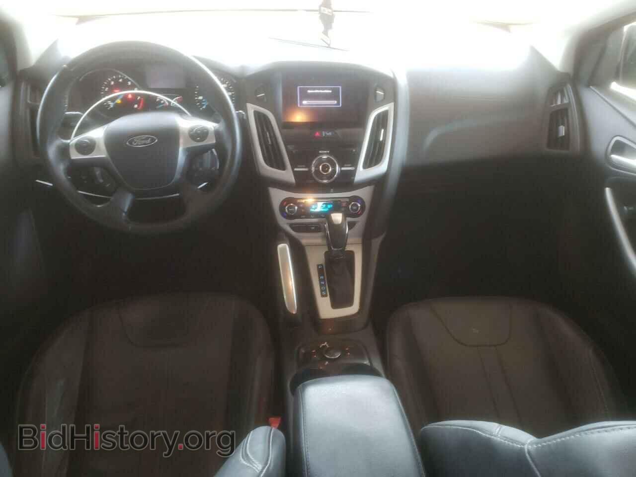 2013 FORD FOCUS - VIN: 1FADP3K21DL208797 - Фото 8