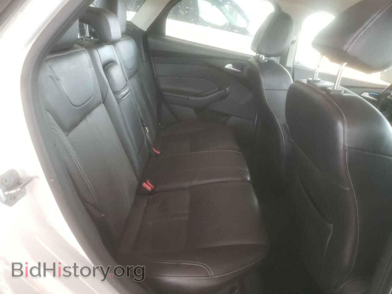 2013 FORD FOCUS - VIN: 1FADP3K21DL208797 - Фото 10