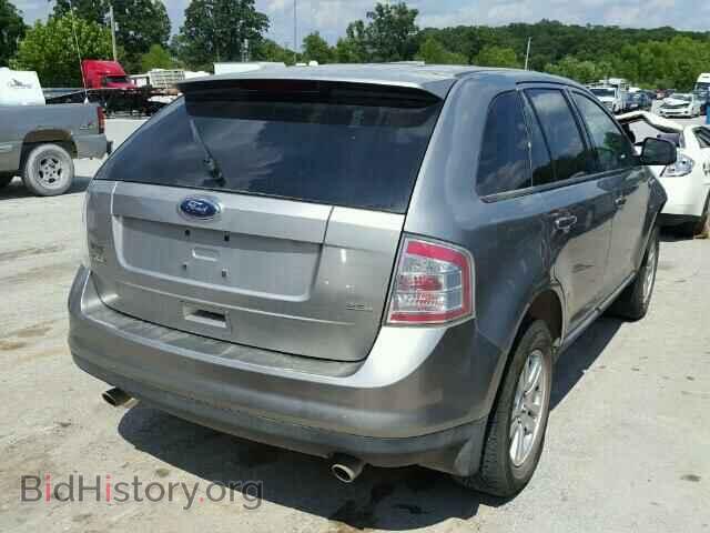 2008 FORD EDGE - VIN: 2FMDK38C28BA26603 - Photo 4