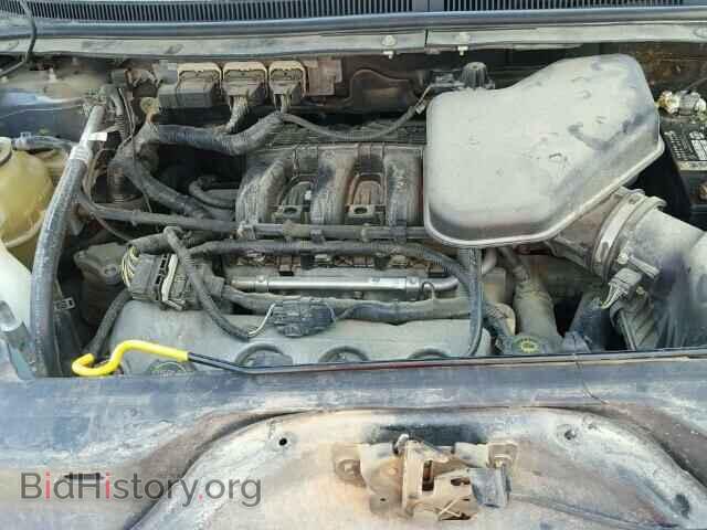 2008 FORD EDGE - VIN: 2FMDK38C28BA26603 - Photo 7