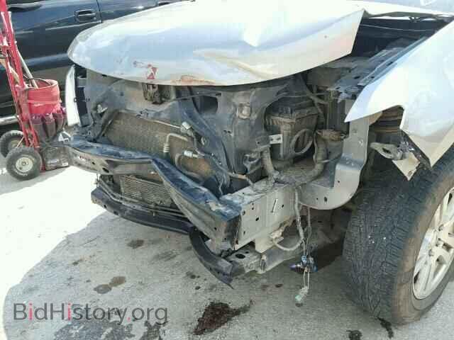 2008 FORD EDGE - VIN: 2FMDK38C28BA26603 - Photo 9