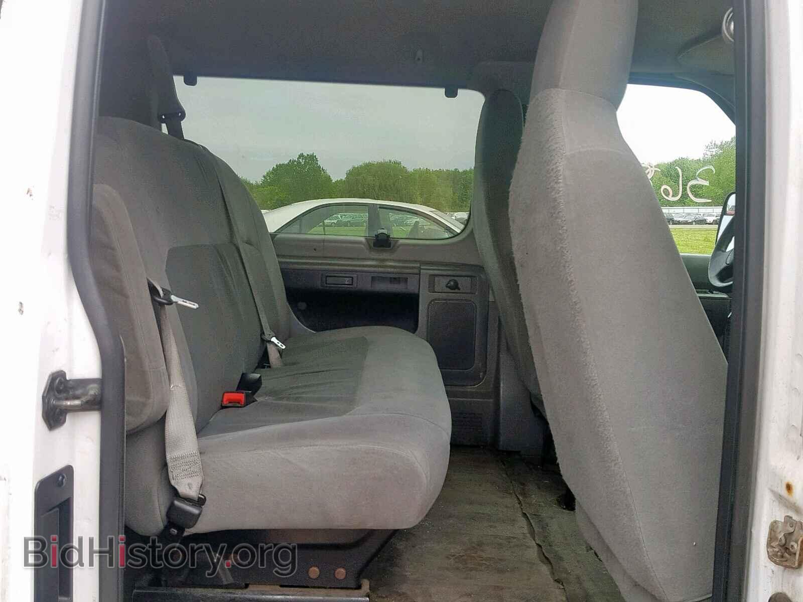 2012 FORD ECONOLINE - VIN: 1FBSS3BL6CDA97184 - Photo 6