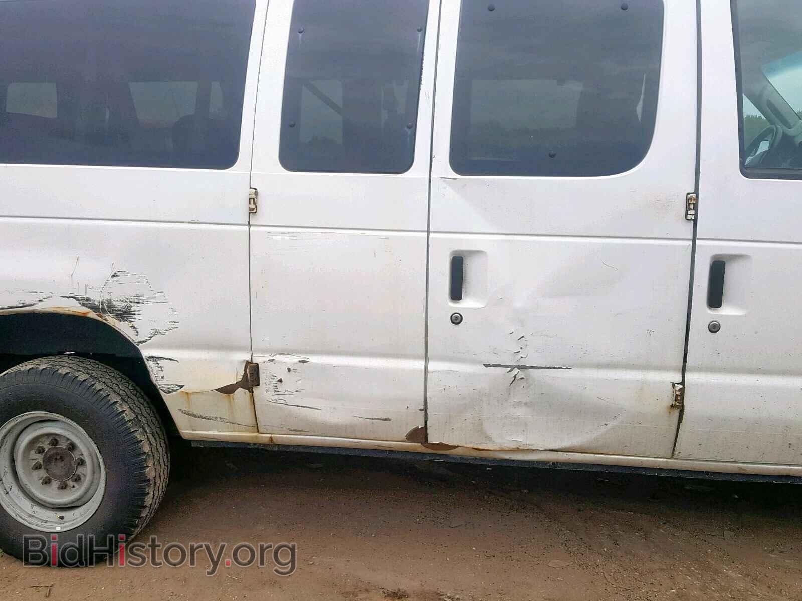 2012 FORD ECONOLINE - VIN: 1FBSS3BL6CDA97184 - Photo 9