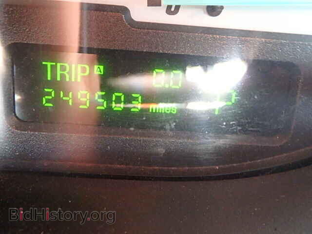 2002 FORD TBIRD - VIN: 1FAHP60A02Y130574 - Фото 8
