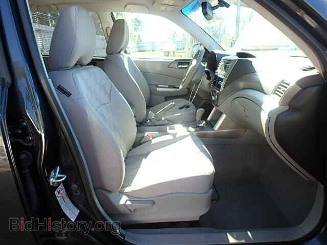 2010 SUBARU FORESTER - VIN: JF2SH6CC5AH801196 - Photo 5