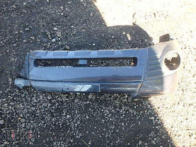 2010 SUBARU FORESTER - VIN: JF2SH6CC5AH801196 - Photo 9