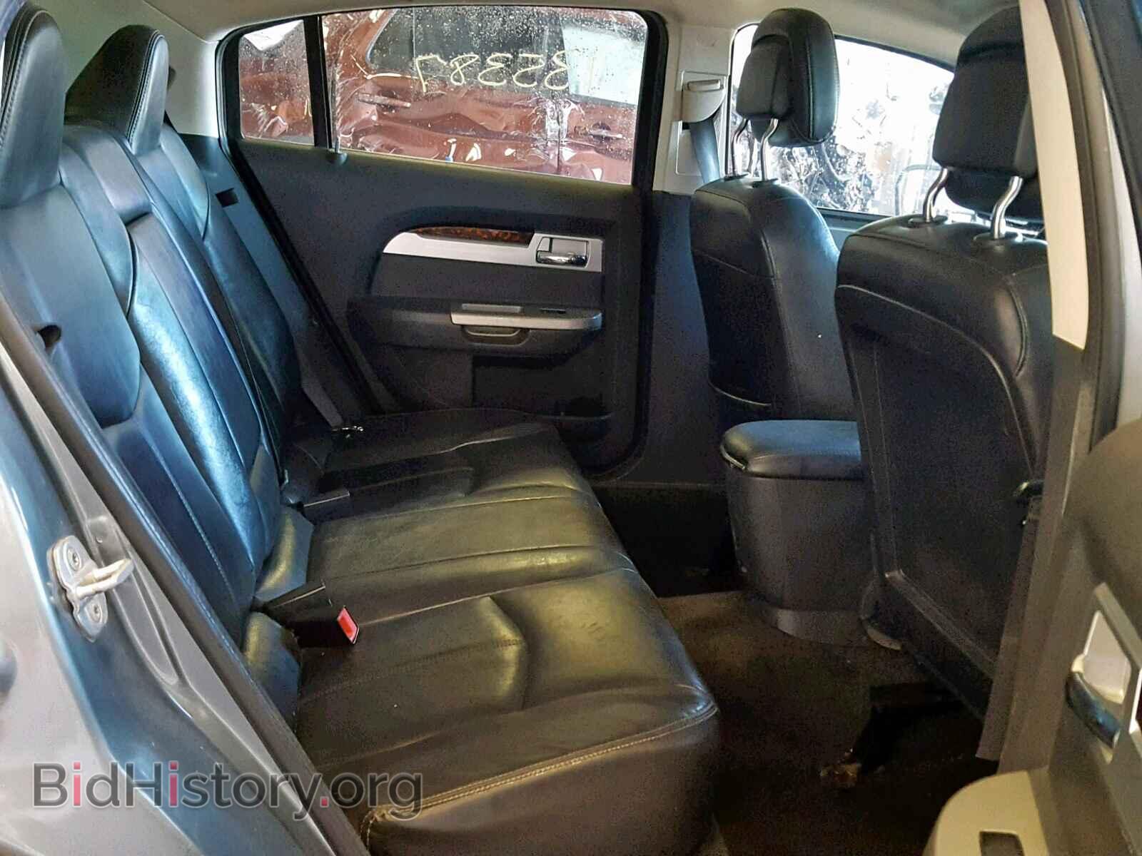 2010 CHRYSLER SEBRING - VIN: 1C3CC5FB0AN208253 - Фото 6
