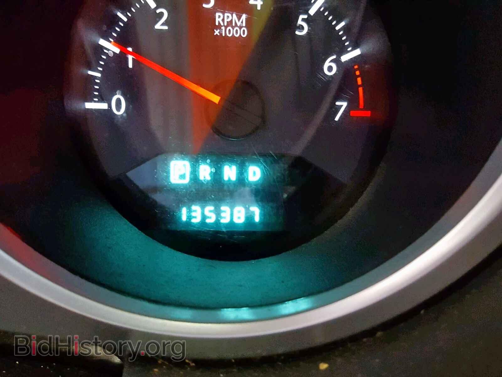 2010 CHRYSLER SEBRING - VIN: 1C3CC5FB0AN208253 - Фото 8