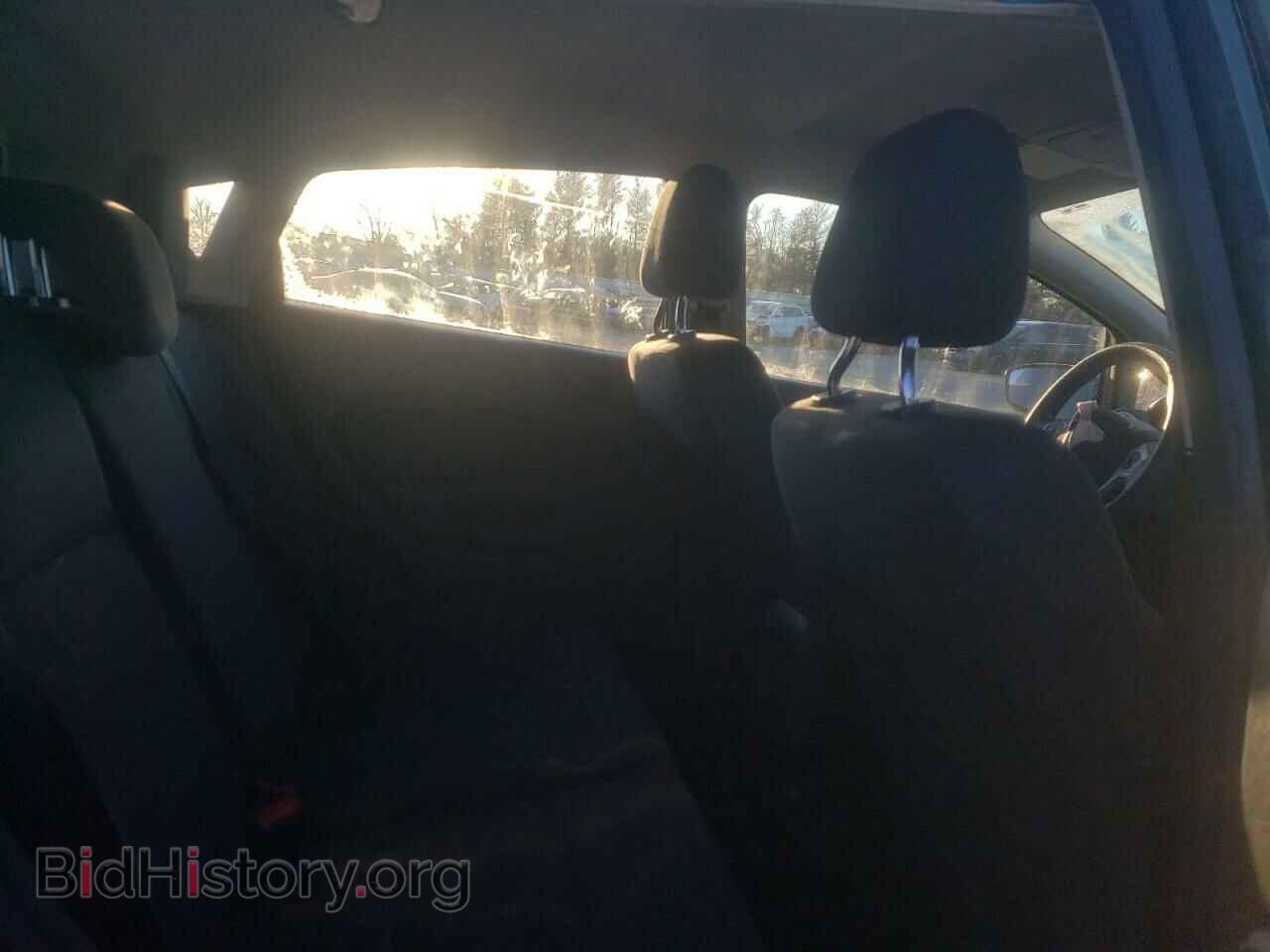 2018 FORD FIESTA - VIN: 3FADP4EJ3JM138643 - Фото 10