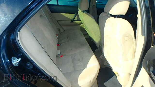 2007 MAZDA 6 - VIN: 1YVHP80C375M43256 - Фото 6