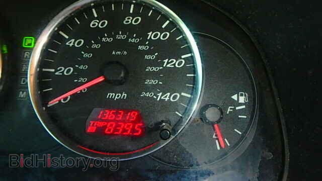 2007 MAZDA 6 - VIN: 1YVHP80C375M43256 - Фото 8