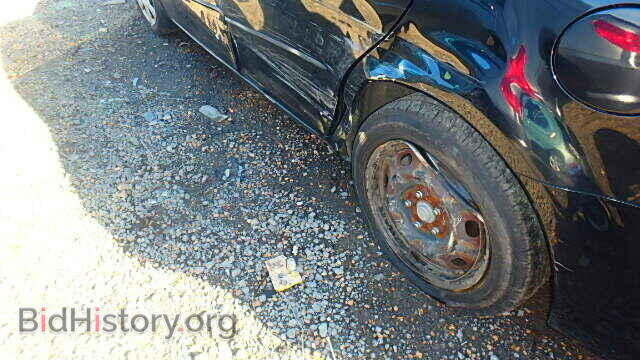 2007 MAZDA 6 - VIN: 1YVHP80C375M43256 - Фото 10
