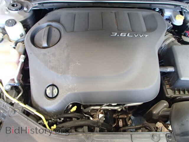 2014 DODGE AVENGER - VIN: 1C3CDZAG3EN160678 - Photo 7
