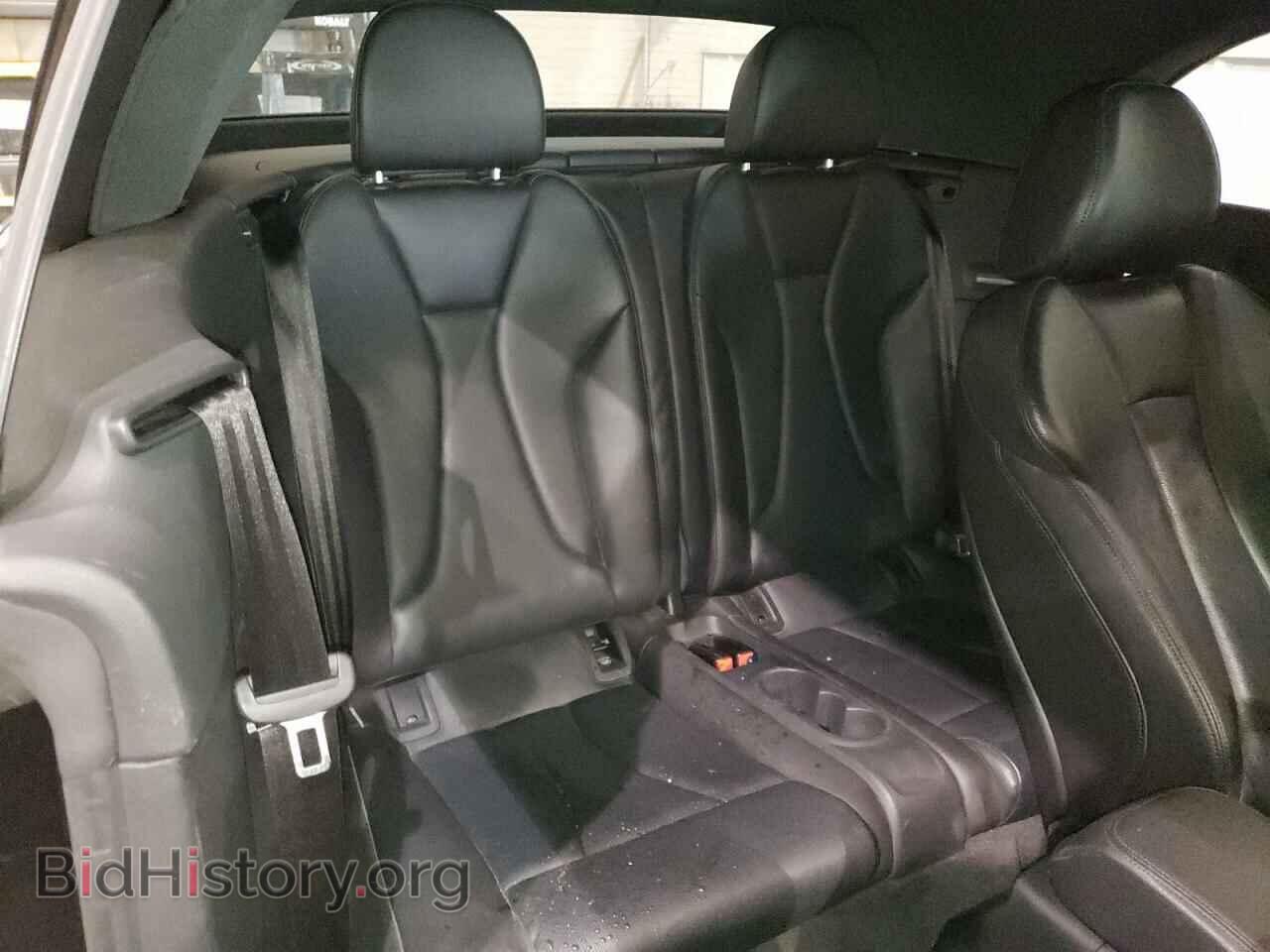 2015 AUDI A3 - VIN: WAU3FLFF9F1059105 - Фото 6