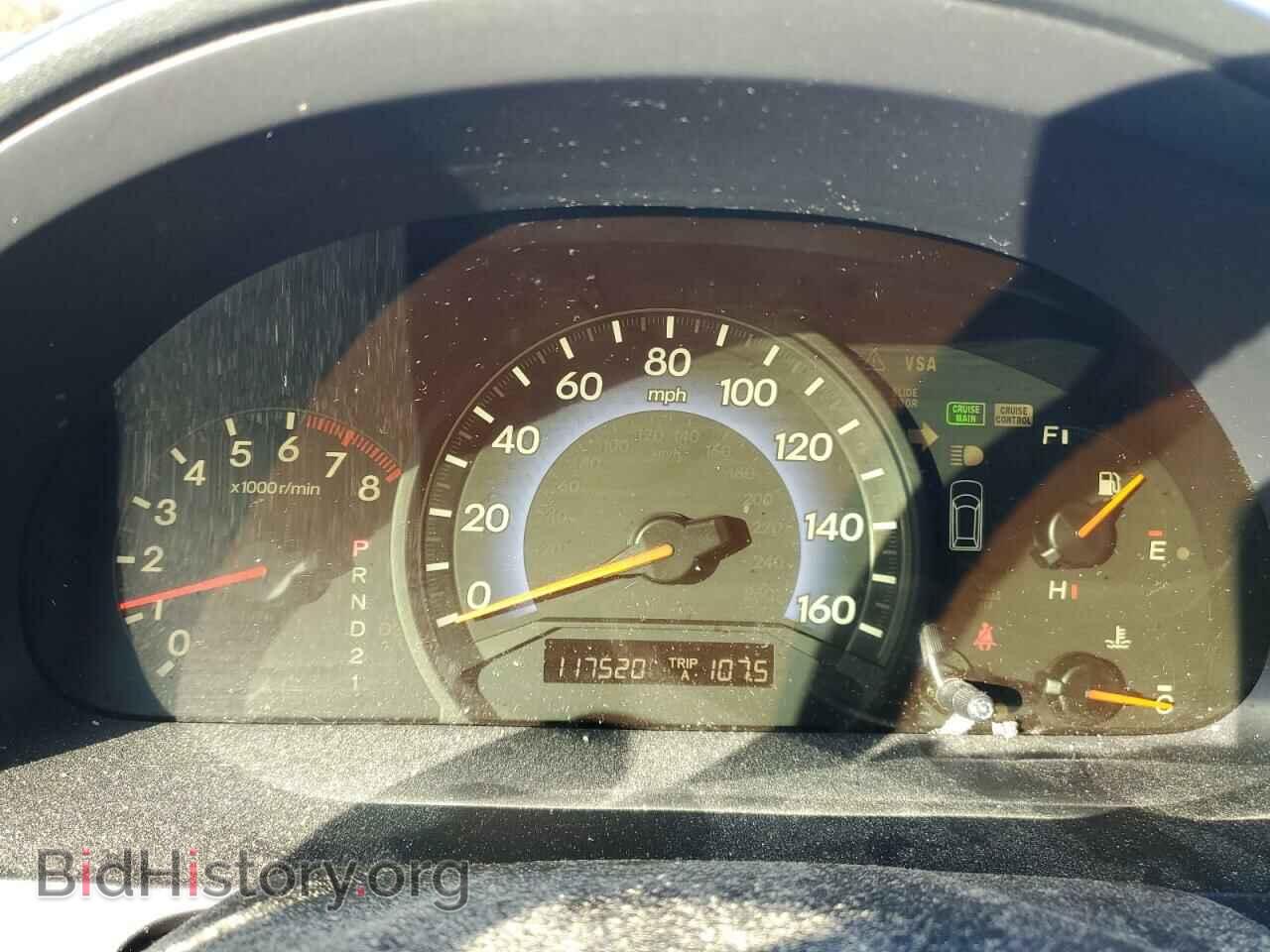 2006 HONDA All Models - VIN: 5FNRL38756B436922 - Фото 9