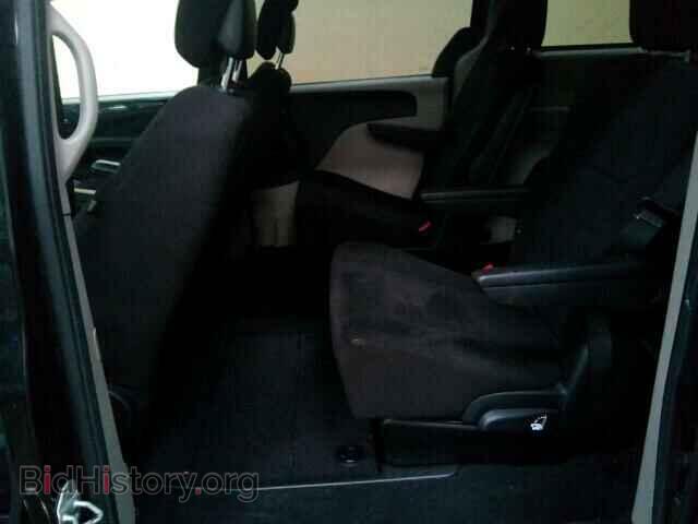 2012 DODGE CARAVAN - VIN: 2C4RDGCGXCR167117 - Фото 6