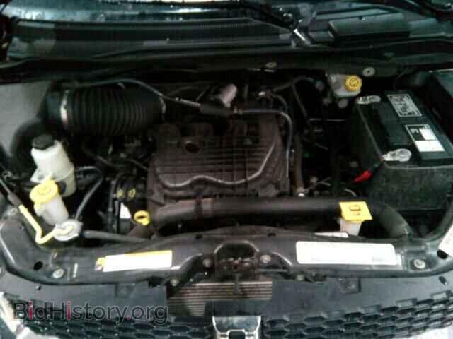 2012 DODGE CARAVAN - VIN: 2C4RDGCGXCR167117 - Фото 7