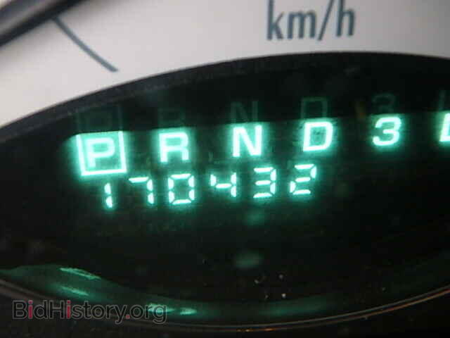 2002 CHRYSLER SEBRING - VIN: 1C3AL56R32N128077 - Фото 8