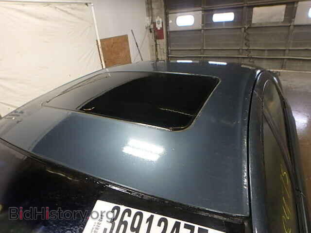 2002 CHRYSLER SEBRING - VIN: 1C3AL56R32N128077 - Фото 10