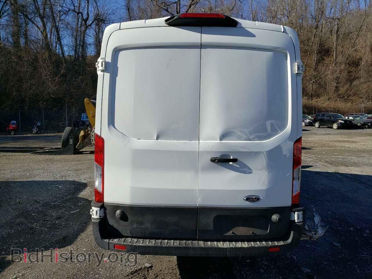 2019 FORD TRANSIT - VIN: 1FTYR2CM9KKB31034 - Фото 6