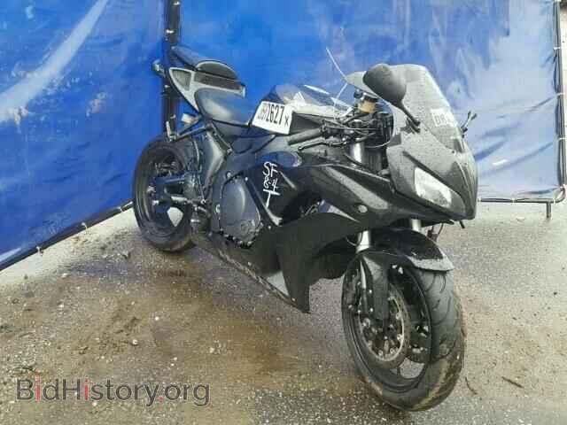 Фотография JH2SC57087M30585 - HONDA CBR CYCLE 2007
