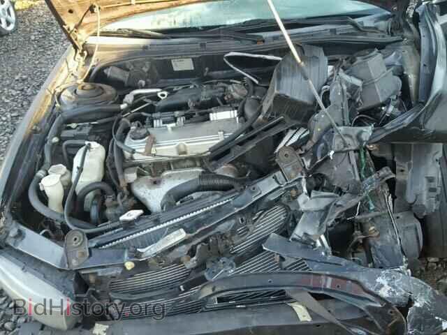 2003 MITSUBISHI GALANT - VIN: 4A3AA46GX3E218495 - Фото 7