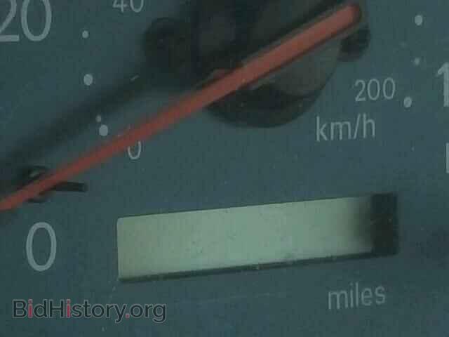 2003 MITSUBISHI GALANT - VIN: 4A3AA46GX3E218495 - Фото 8
