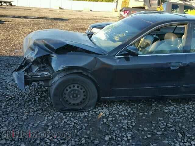 2003 MITSUBISHI GALANT - VIN: 4A3AA46GX3E218495 - Фото 10