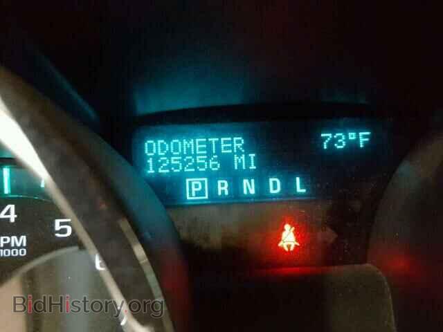 2010 CHEVROLET TRAVERSE - VIN: 1GNLRHED2AJ199620 - Фото 8