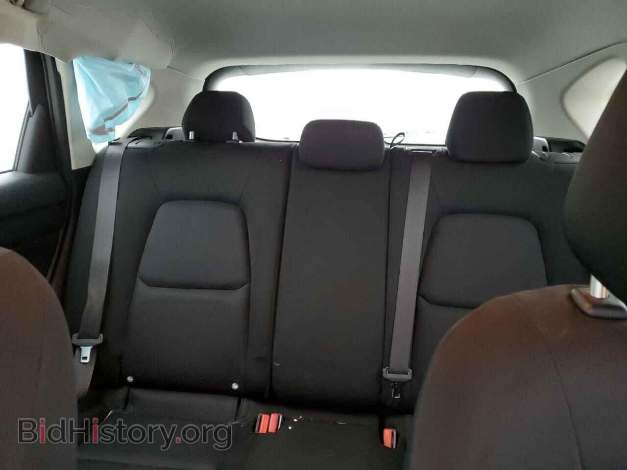 2018 MAZDA CX-5 - VIN: JM3KFBBM2J0431810 - Фото 10