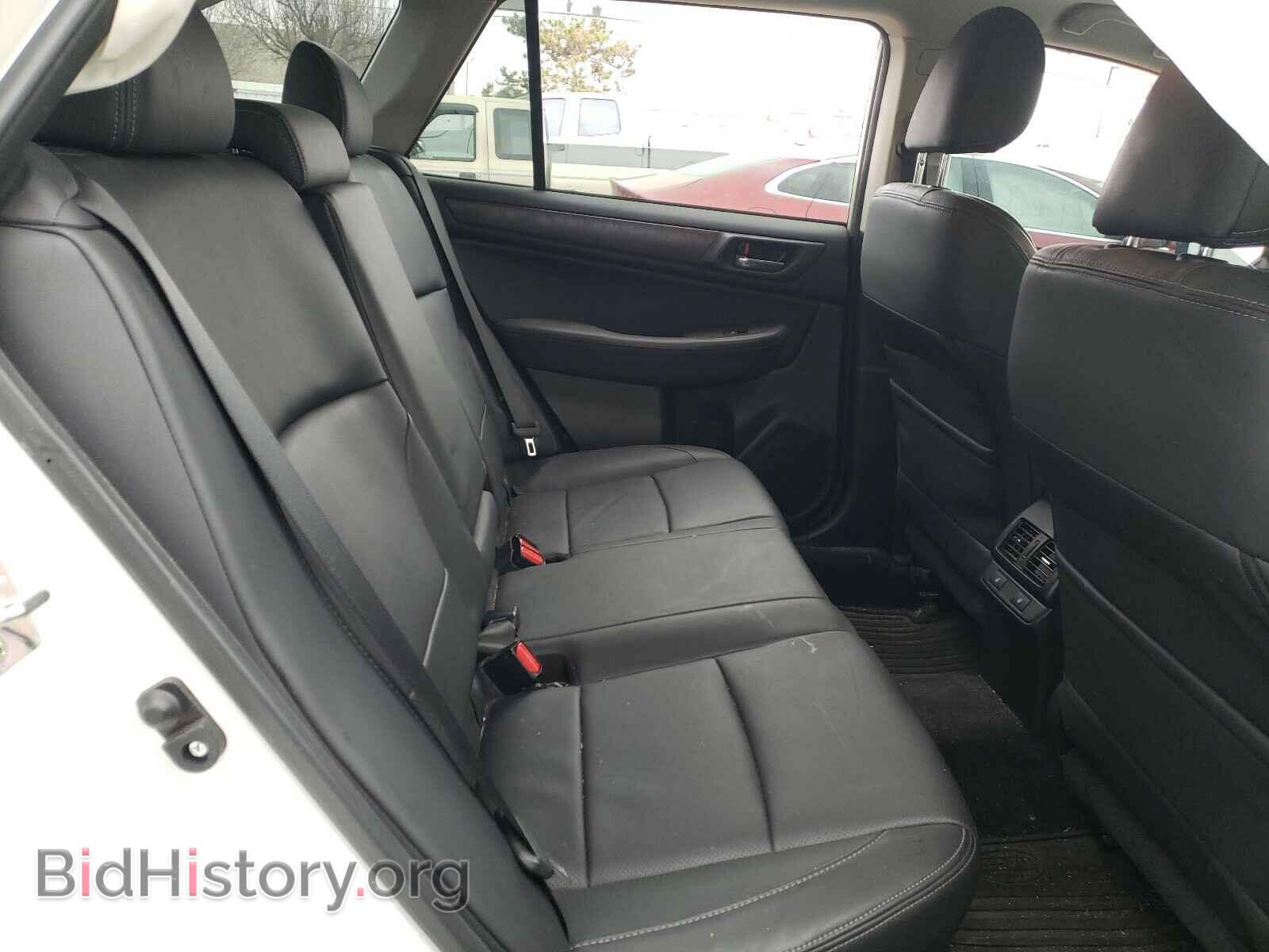 2015 SUBARU OUTBACK - VIN: 4S4BSBLC2F3235586 - Photo 6