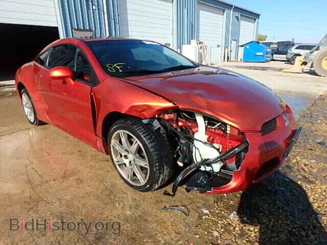 Фотография 4A3AK44T46E036471 - MITSUBISHI ECLIPSE 2006