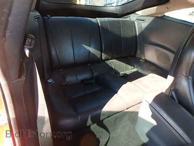 2006 MITSUBISHI ECLIPSE - VIN: 4A3AK44T46E036471 - Фото 6