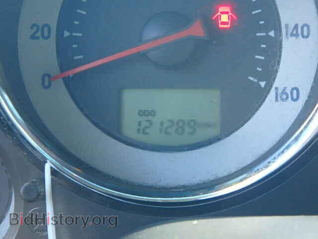 2006 MITSUBISHI ECLIPSE - VIN: 4A3AK44T46E036471 - Фото 8