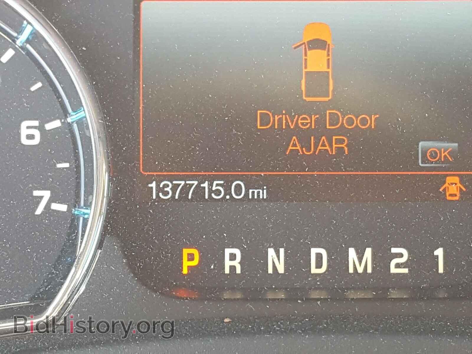 2012 FORD F150 - VIN: 1FTFW1EF1CFB00802 - Фото 8