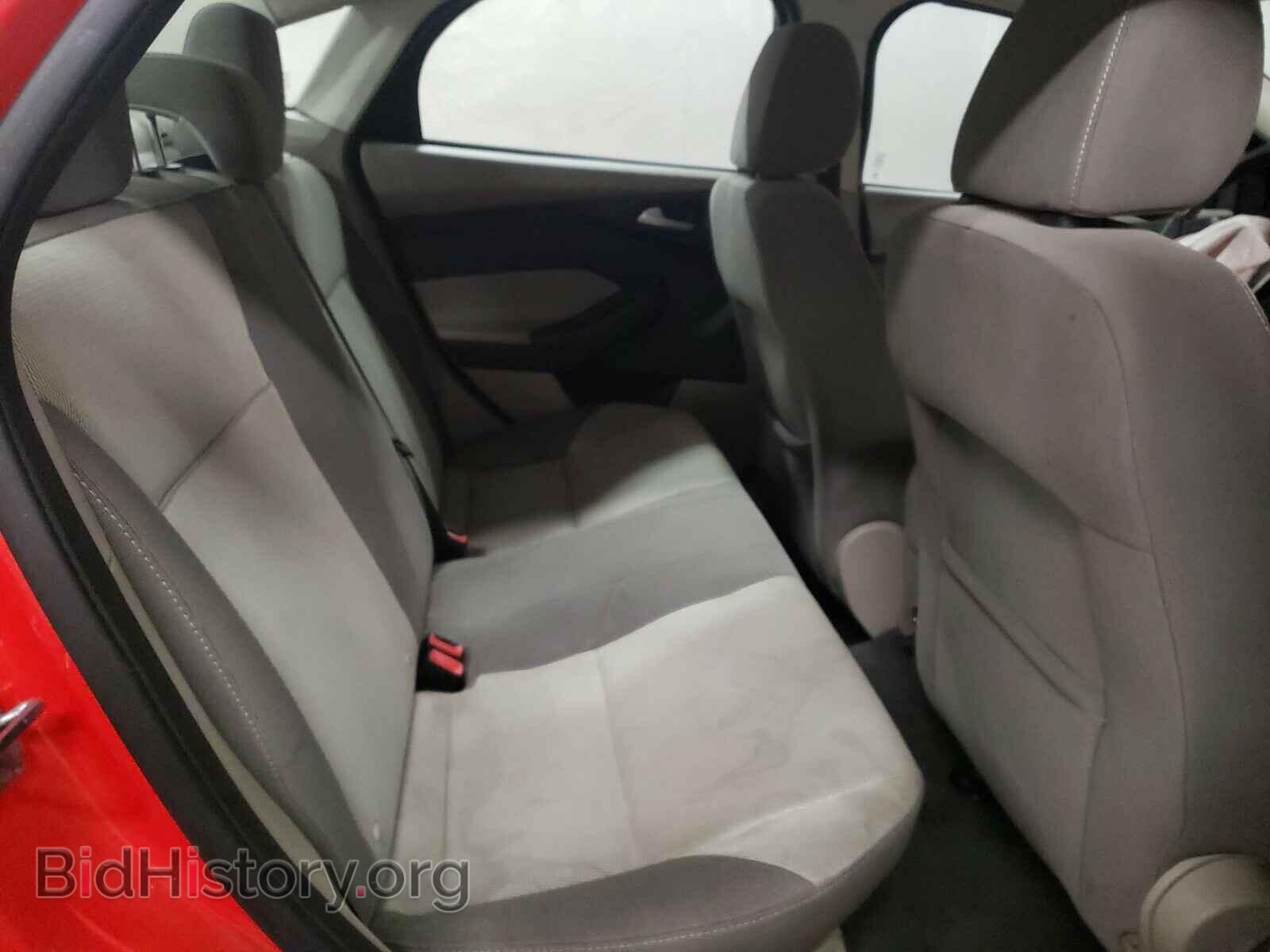 2013 FORD FOCUS - VIN: 1FADP3F20DL146383 - Photo 6