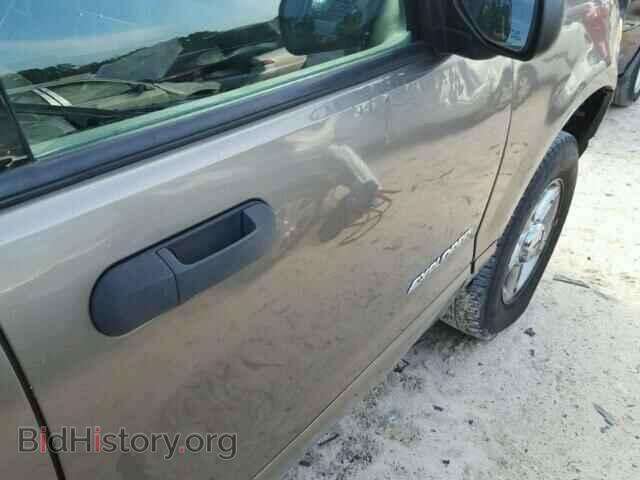 2005 FORD EXPLORER - VIN: 1FMZU63K45UA16306 - Фото 10