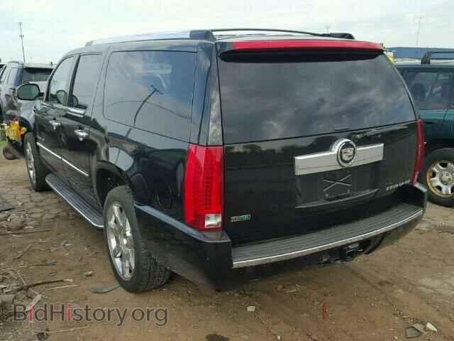 2010 CADILLAC ESCALADE - VIN: 1GYUKHEF7AR128430 - Фото 3
