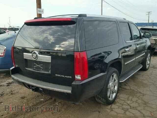 2010 CADILLAC ESCALADE - VIN: 1GYUKHEF7AR128430 - Фото 4
