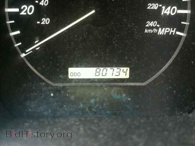 2004 LEXUS RX330 - VIN: 2T2HA31U14C035463 - Фото 8