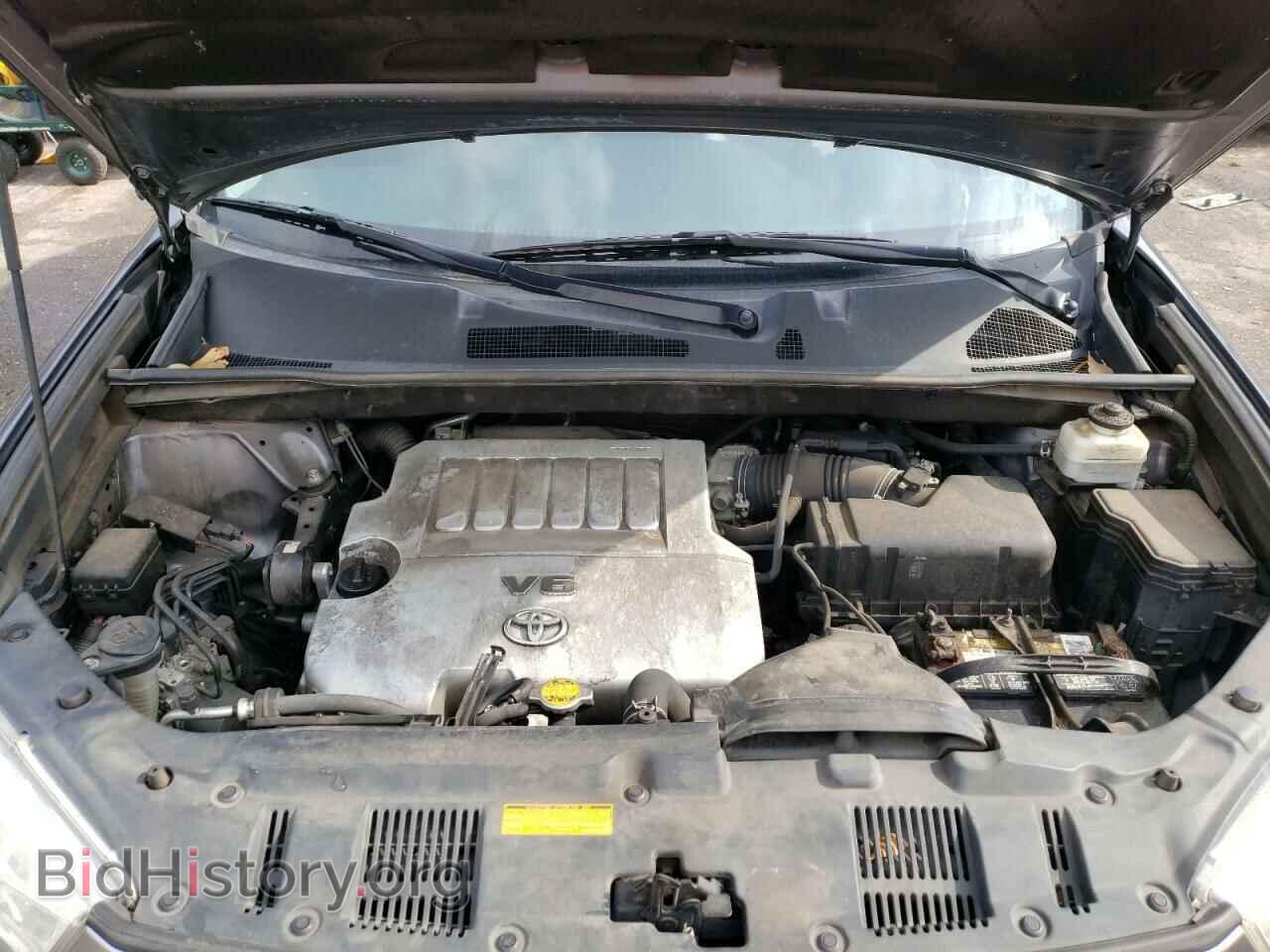 2013 TOYOTA HIGHLANDER - VIN: 5TDYK3EH4DS101607 - Фото 12